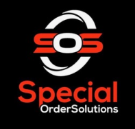 Special Order Solution
