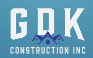 GDK Construction Inc.