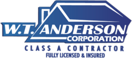 WT Anderson Corporation 