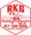 RKG Roofing and Construction