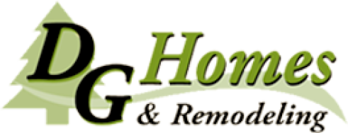 DG Homes & Remodeling, Inc.