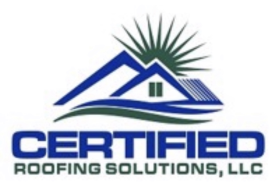 Certified Roofing Solutions, LLC 