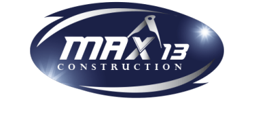 Max 13 Construction Inc. 