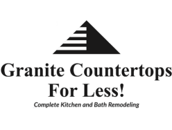 Granite Countertops for Less