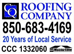 CQ Roofing Company 
