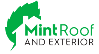 Mint Roof and Exterior