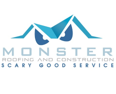 Monster Roofing and Construction 