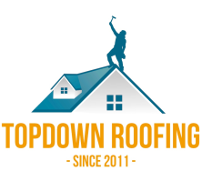 TopDown Roofing 