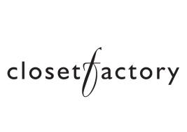 Closet Factory NJ