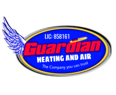 Guardian Heating and Air 