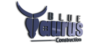 Blue Taurus Construction