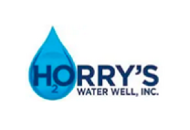 Horry's Water Well, inc