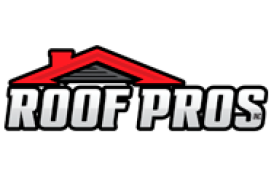 Roof Pros Inc