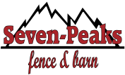Seven Peaks Fence & Barn