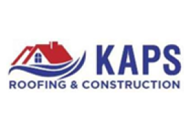 Kaps Roofing & Construction