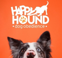 Happy Hound Dog Obedience