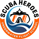 SCUBA Heroes