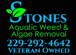 Stone's Aquatic Weed & Algae Removal, LLC