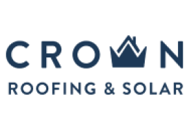 Crown Roofing & Solar