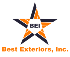 Best Exteriors Inc.