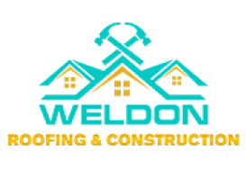 Weldon Roofing and Construction