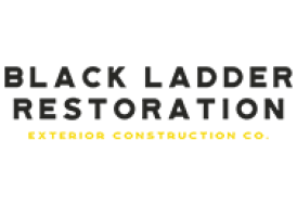 Black Ladder Restoration