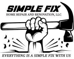 Simple Fix Home Repair & Renovation LLC