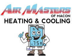 Air Masters Of Macon LLC 