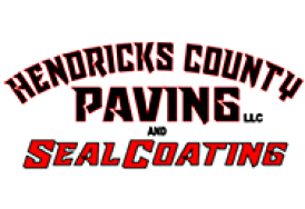 Hendricks County Paving & Sealcoating LLC