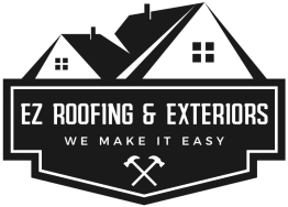 EZ Roofing & Exteriors, LLC