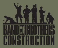Band of Brothers Construction 