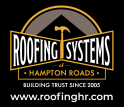 Roofing Systems of Hampton Roads