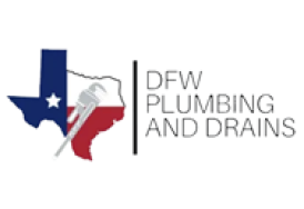 DFW PLUMBING AND DRAINS