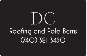 DC Roofing and Pole Barns LLC