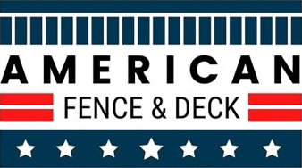 American Fence and Deck