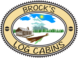 Brocks Log Cabins