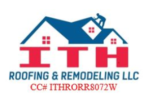 ITH Roofing &amp; Remodeling LLC