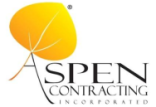Aspen Contracting, Inc.
