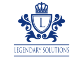 Legendary Solutions Inc.