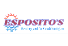 Espositos Heating and AC LLC