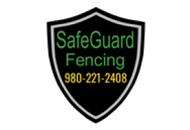 SafeGuard Fencing Inc.