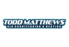 Todd Matthews Air Conditioning & Heating LLC