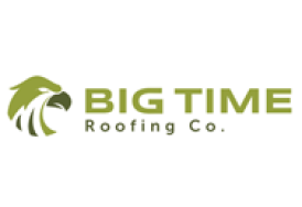 Big Time Roofing Co.