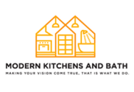 Modern Kitchens and Bath