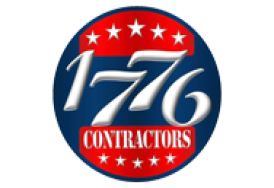 1776 Contractors inc.