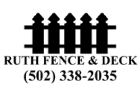 Ruth Fence & Deck