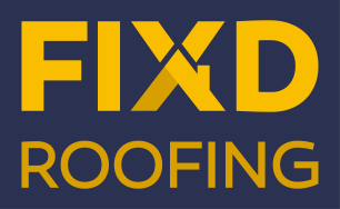 FIXD Roofing