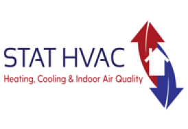 STAT HVAC - Heating, Cooling & Indoor Air Quality