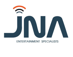 JNA Entertainment Specialists