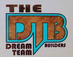 The Dream Team Builders